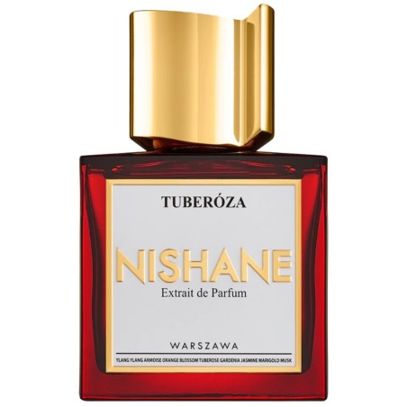 Tuberóza Extrait 50ml Tuberóza Extrait 50ml