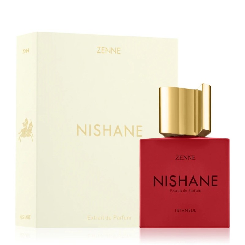 Zenne Extrait 50ml