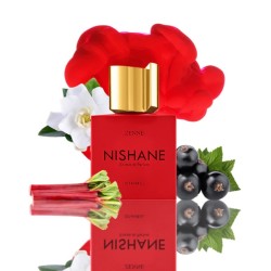 Zenne Extrait 50ml Zenne Extrait 50ml