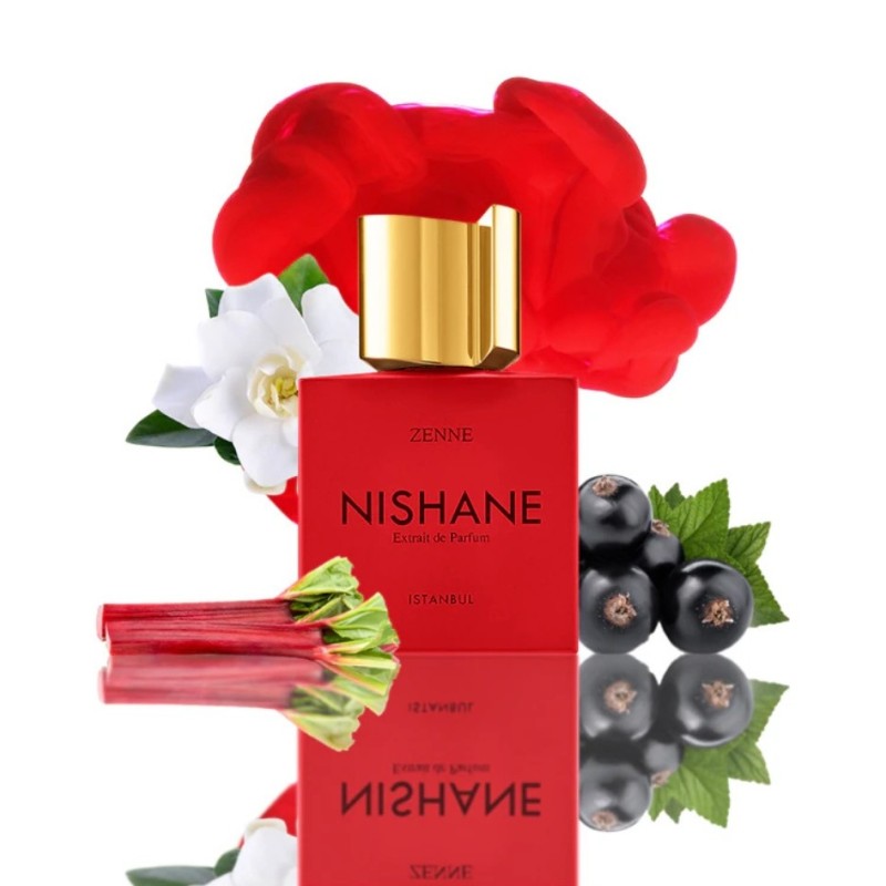 Zenne Extrait 50ml Zenne Extrait 50ml