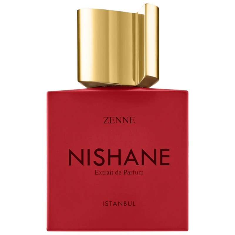 Zenne Extrait 50ml