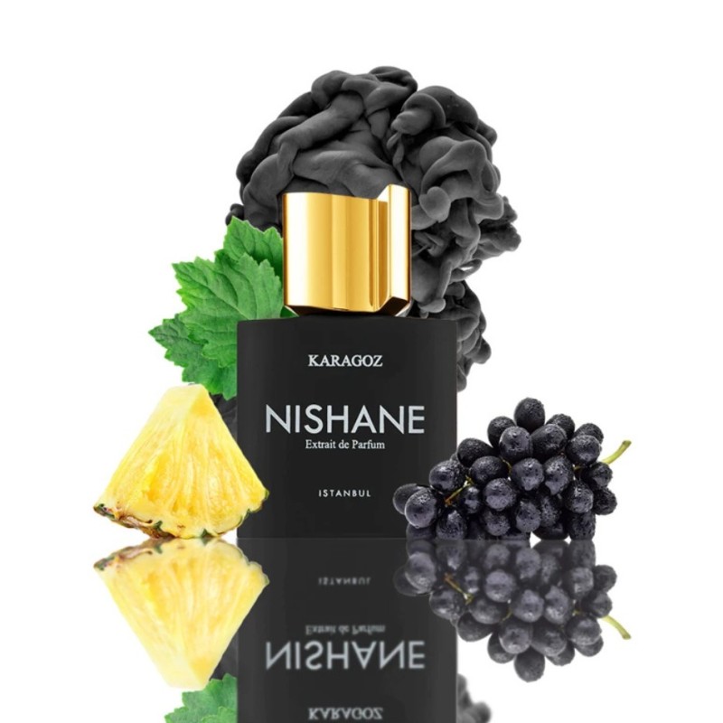 Karagoz Extrait 50ml