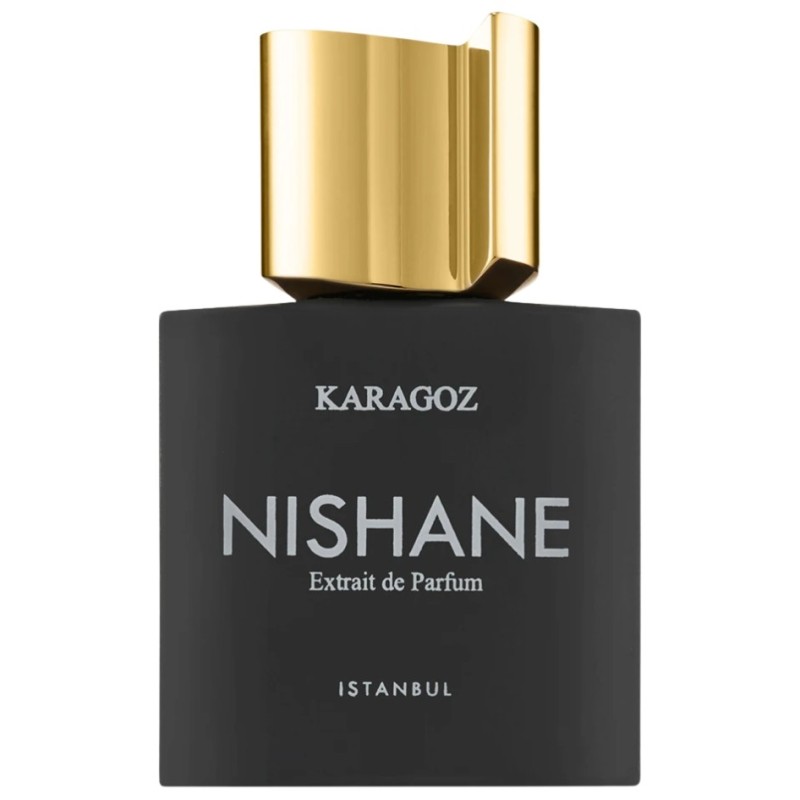 Karagoz Extrait 50ml