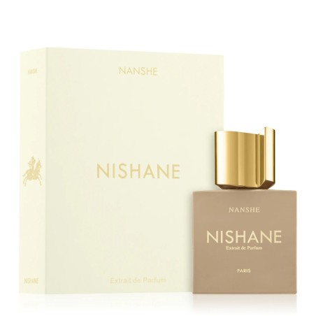 Nanshe Extrait