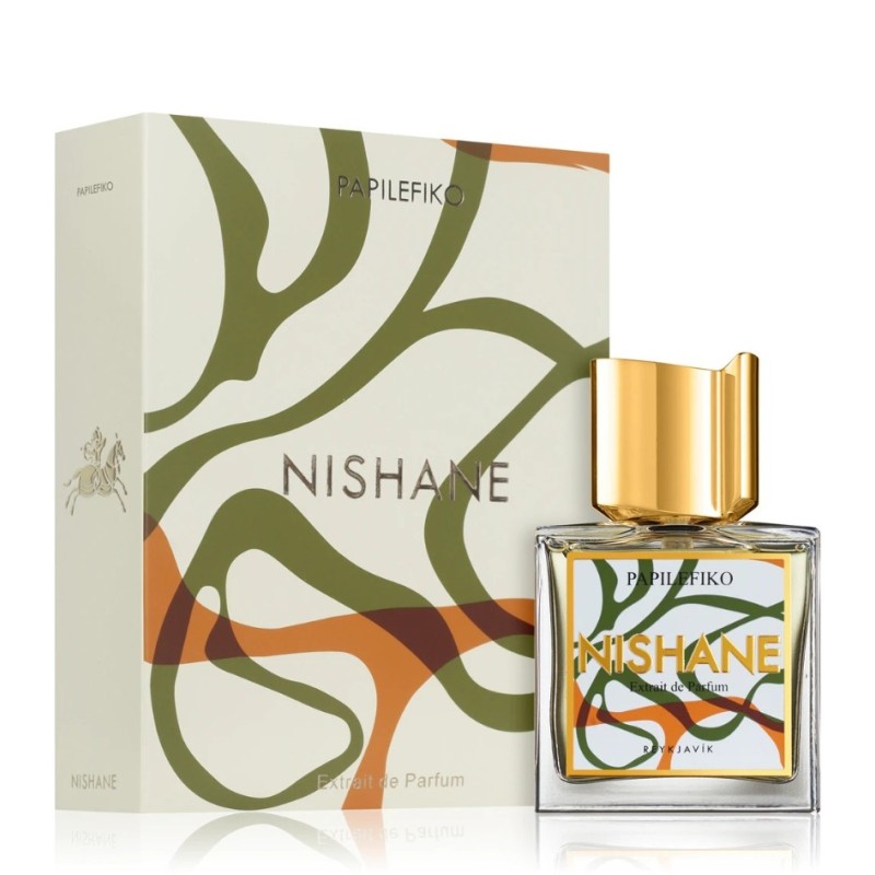 Papilefiko Extrait Papilefiko Extrait