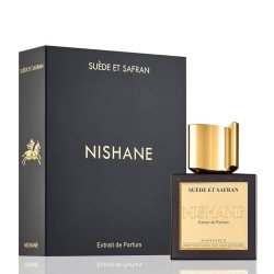 Suède Et Safran Extrait 50ml Suède Et Safran Extrait 50ml