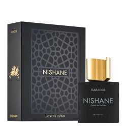 Karagoz Extrait 50ml