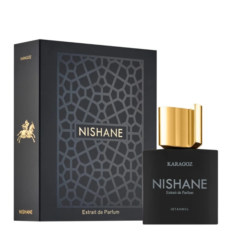 Karagoz Extrait 50ml