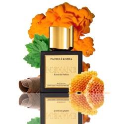 Pachulí Kozha Extrait 50ml Pachulí Kozha Extrait 50ml