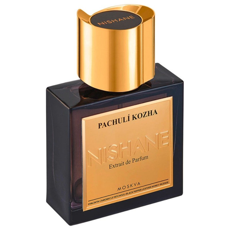 Pachulí Kozha Extrait 50ml