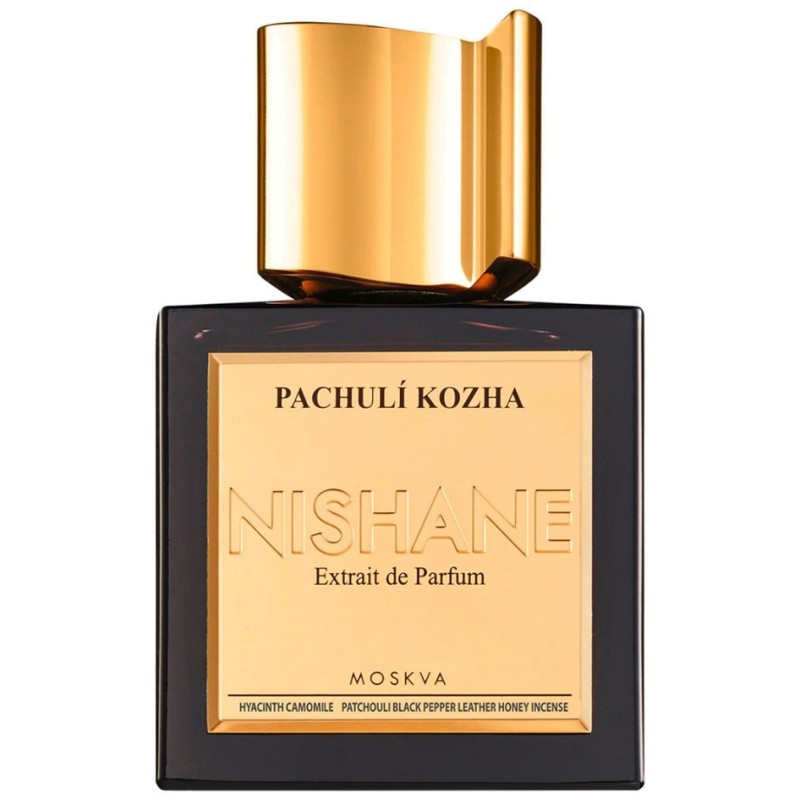 Pachulí Kozha Extrait 50ml Pachulí Kozha Extrait 50ml