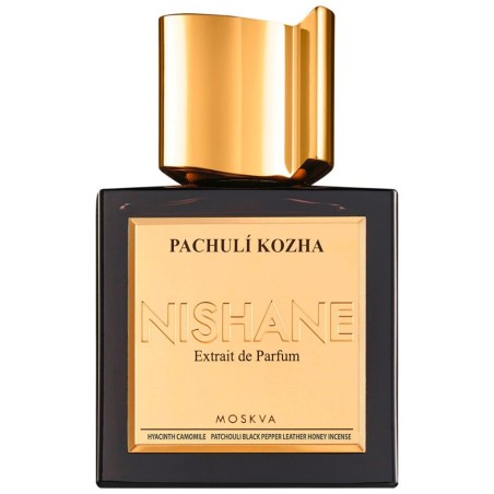 Pachulí Kozha Extrait 50ml Pachulí Kozha Extrait 50ml