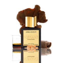 Afrika Olifant Extrait 50ml Afrika Olifant Extrait 50ml