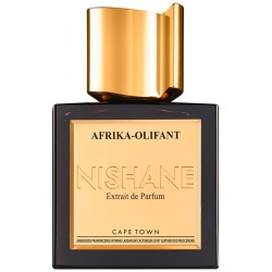 Afrika Olifant Extrait 50ml