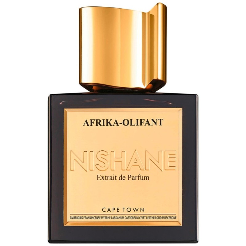 Afrika Olifant Extrait 50ml Afrika Olifant Extrait 50ml