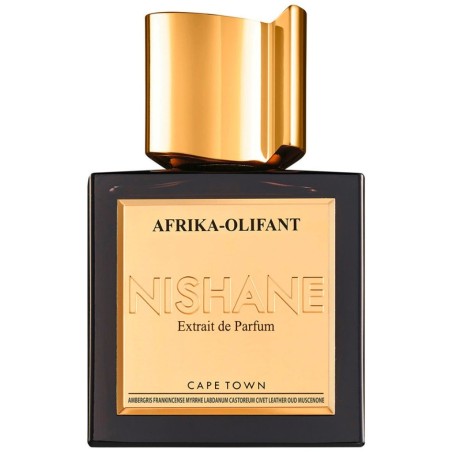 Afrika Olifant Extrait 50ml Afrika Olifant Extrait 50ml