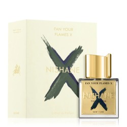 Fan Your Flames X Extrait de Parfum