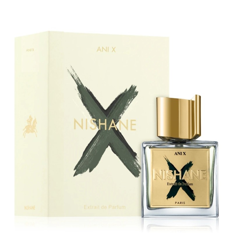 Anì X Extrait de Parfum