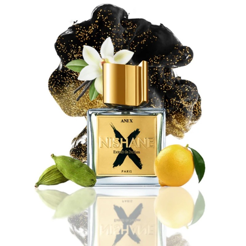 Anì X Extrait de Parfum