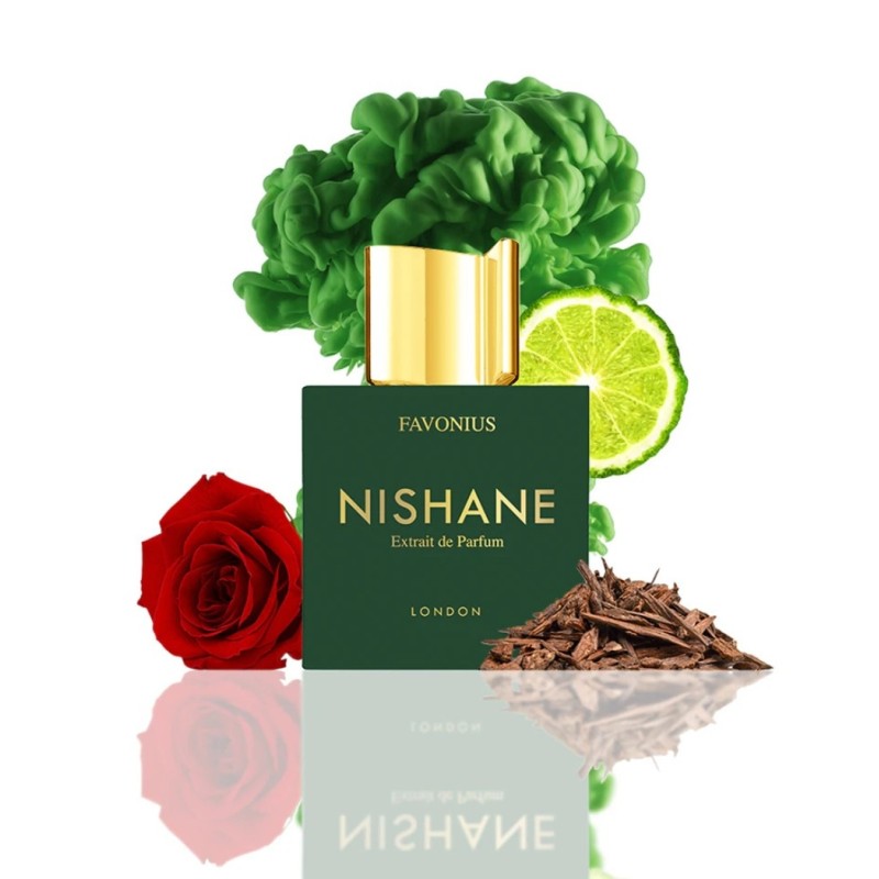Favonius Extrait de Parfum Favonius Extrait de Parfum