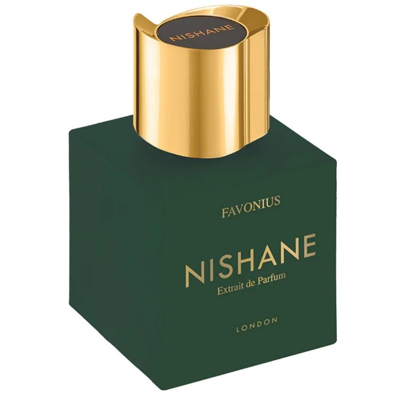 Favonius Extrait de Parfum Favonius Extrait de Parfum
