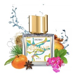 Deziro Extrait