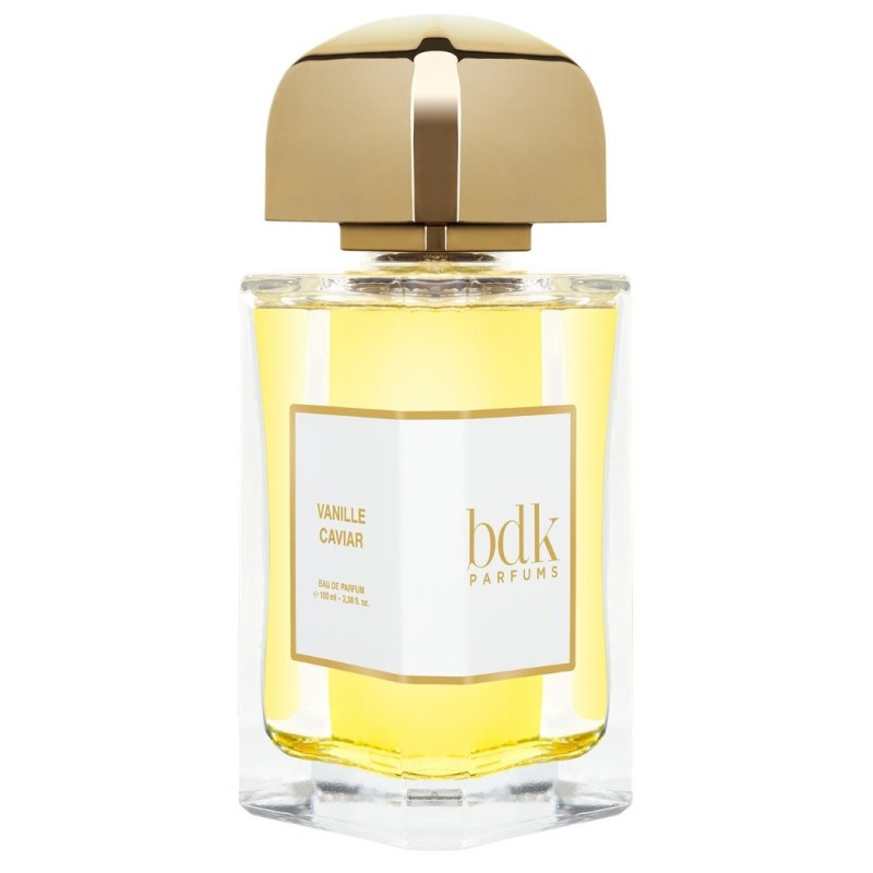 Vanille Caviar EDP 100ml