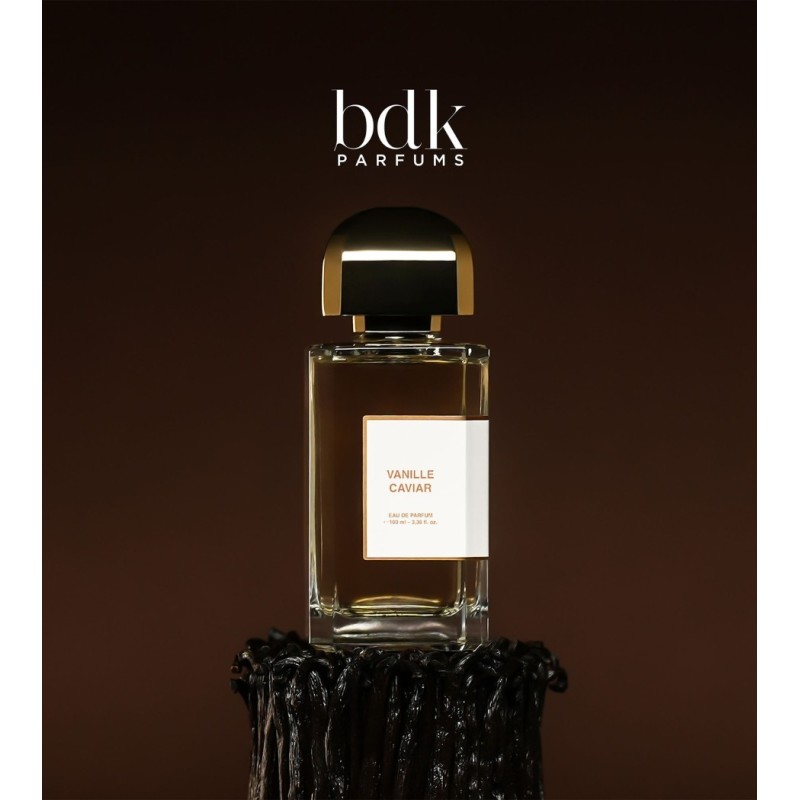 Vanille Caviar EDP 100ml Vanille Caviar EDP 100ml