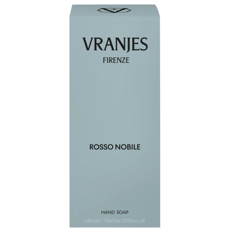 Hand Soap Rosso Nobile Hand Soap Rosso Nobile