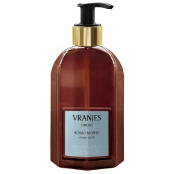 Hand Soap Rosso Nobile
