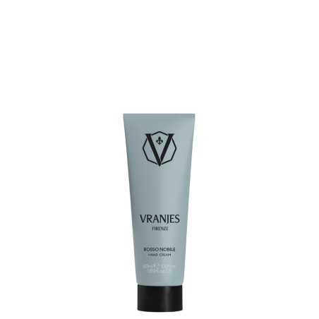 Hand Cream Rosso Nobile 50ml