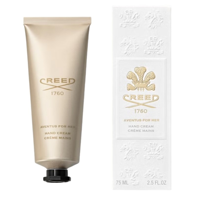 Aventus For Her Hand Cream 75ml