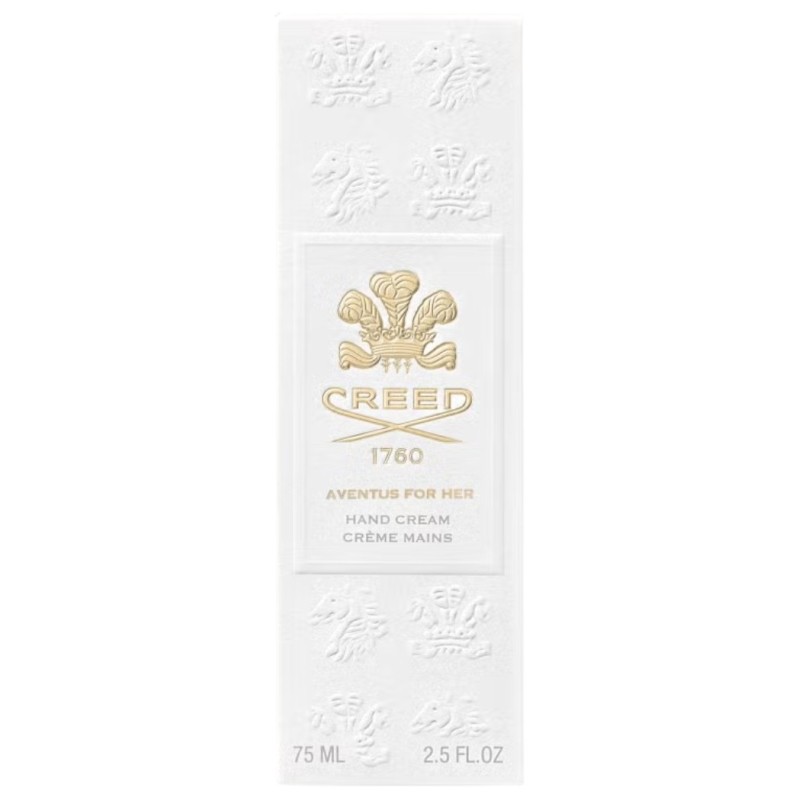 Aventus For Her Hand Cream 75ml