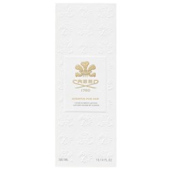 Aventus For Her Hand & Body Lotion 300ml Aventus For Her Hand & Body Lotion 300ml