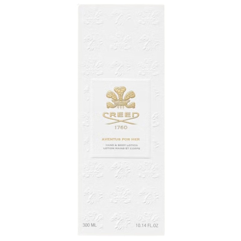 Aventus For Her Hand & Body Lotion 300ml Aventus For Her Hand & Body Lotion 300ml