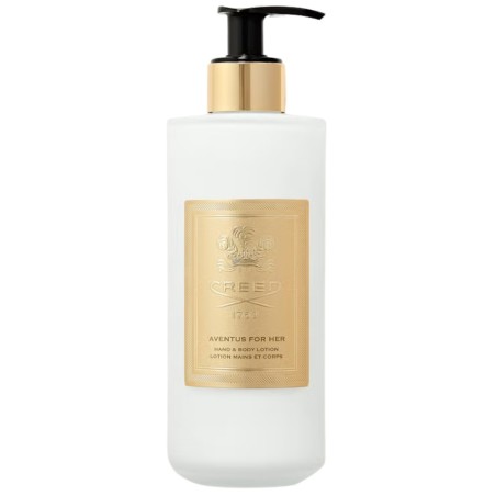Aventus For Her Hand & Body Lotion 300ml
