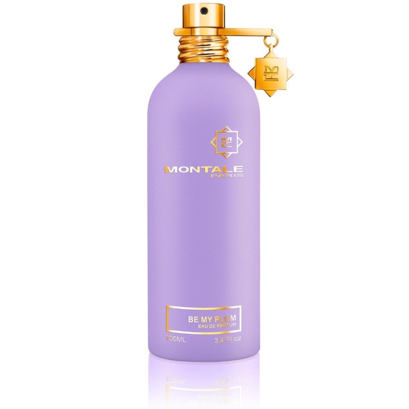 Be My Plum Edp 100ml • Montale Paris Be My Plum Edp 100ml • Montale Paris