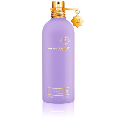 Be My Plum Edp 100ml • Montale Paris
