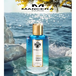 Intense French Riviera Eau de Parfum Intense French Riviera Eau de Parfum