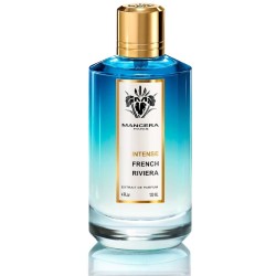 Intense French Riviera Eau de Parfum 120ml