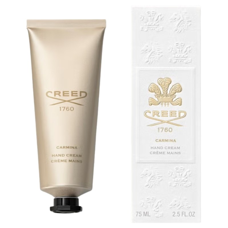 Carmina Hand Cream 75ml