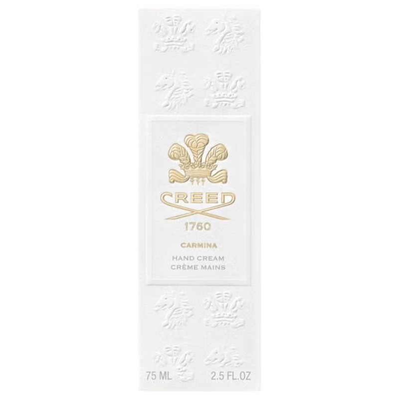 Carmina Hand Cream 75ml