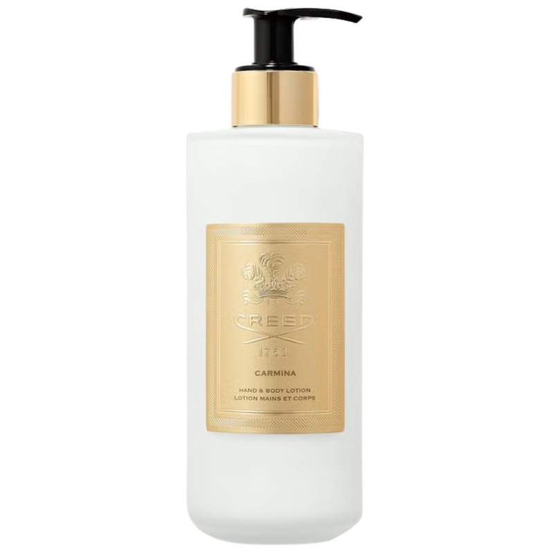 Carmina Hand & Body Lotion 300ml