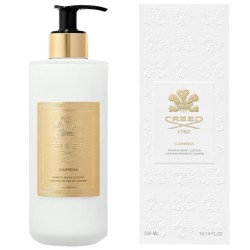 Carmina Hand & Body Lotion 300ml Carmina Hand & Body Lotion 300ml