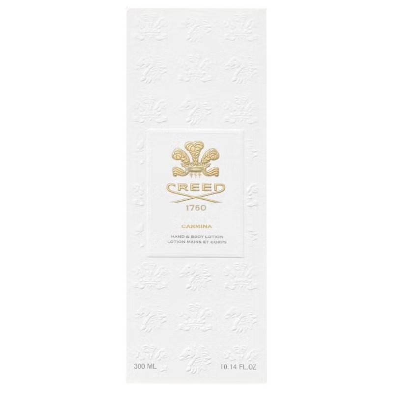 Carmina Hand & Body Lotion 300ml Carmina Hand & Body Lotion 300ml