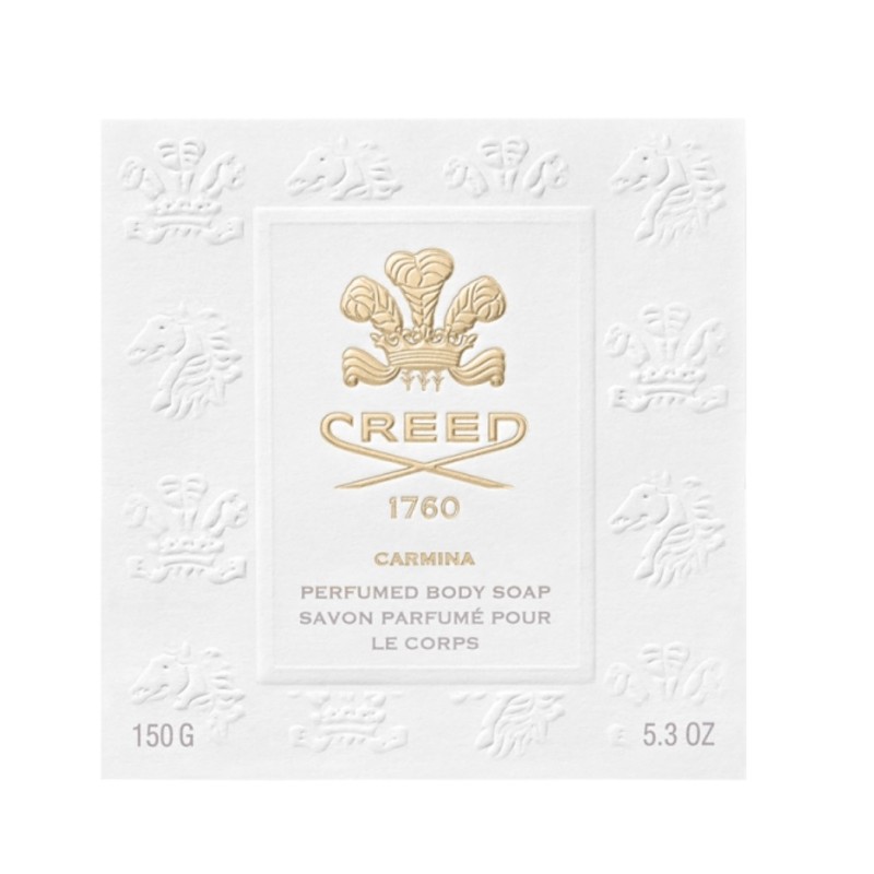 Carmina Sapone Profumato 150gr Carmina Sapone Profumato 150gr