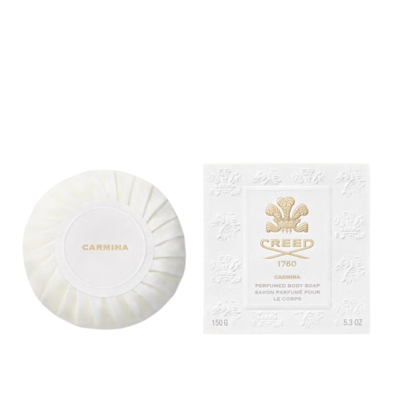 Carmina Sapone Profumato 150gr Carmina Sapone Profumato 150gr