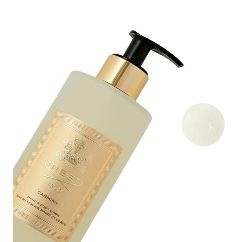 Carmina Hand & Body Wash 300ml