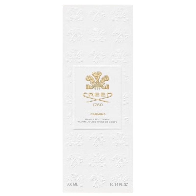 Carmina Hand & Body Wash 300ml