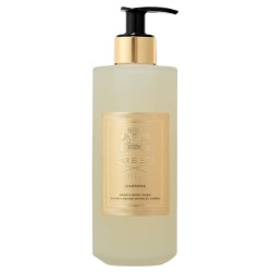 Carmina Hand & Body Wash 300ml